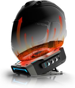 helmet dryer h2