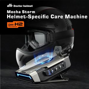 helmet dryer h2