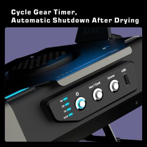 helmet dryer h2