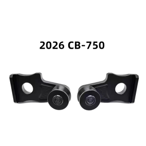 motorcycle stand pin for honda hornet cb750